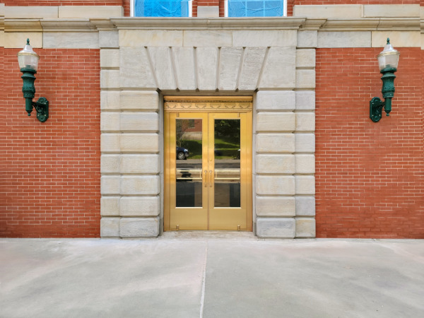 ellison balanced doors