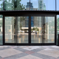  Balanced Doors