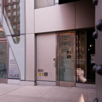 balanced doors